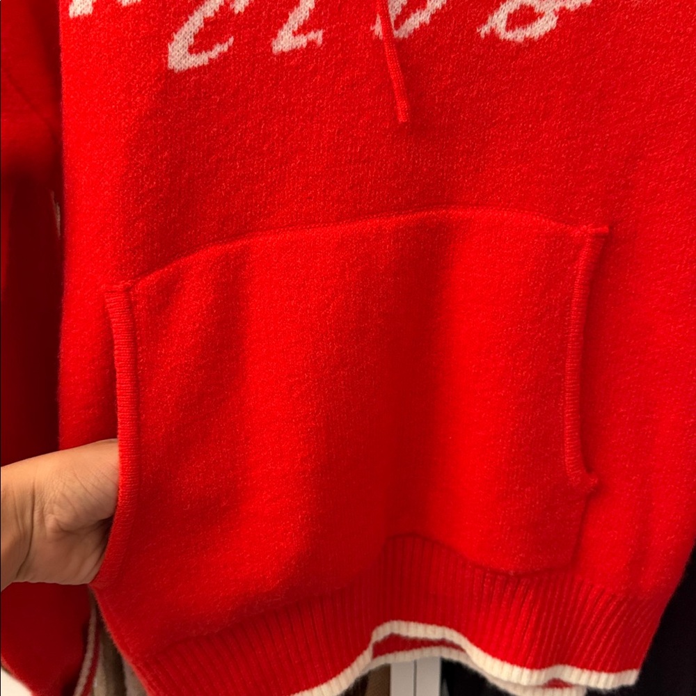 Body wellness club hoodie - Picture 4 of 5